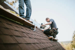 Local Roofers in Roseville, MN